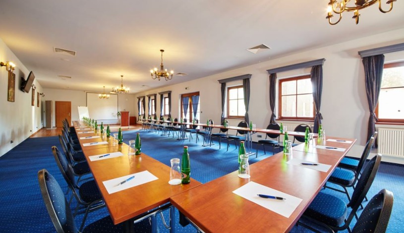 Hotel U Kata Kutná Hora